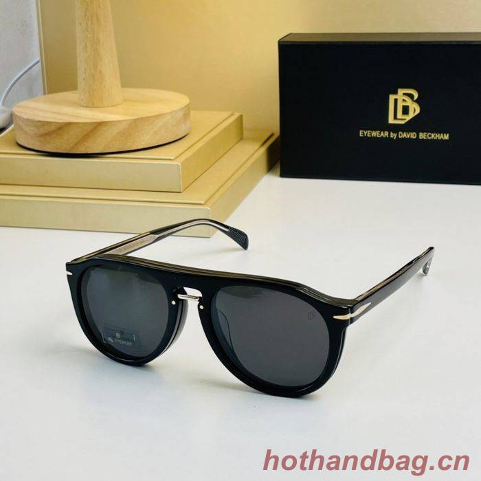 David Beckham Sunglasses Top Quality DBS00023